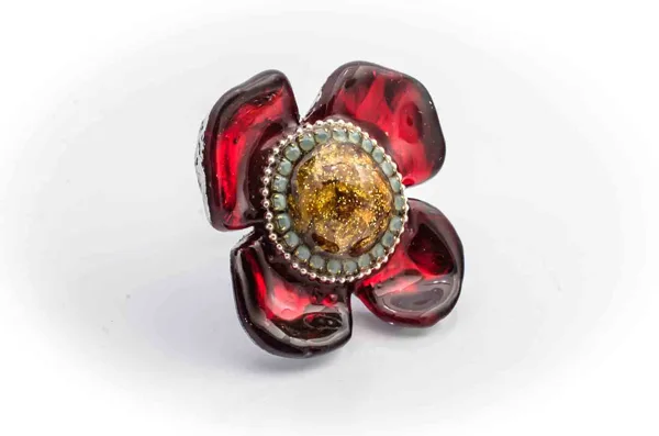 Ringe — PAGANE-Archiv, Bild 103