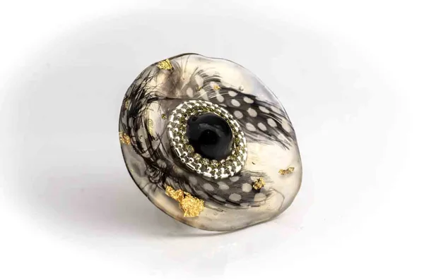 Ringe — PAGANE-Archiv, Bild 092