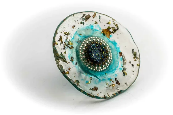 Ringe — PAGANE-Archiv, Bild 100