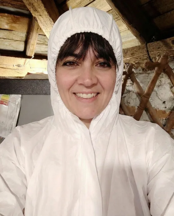 Sanding — photo 01 from PAGANE’s personal photo album