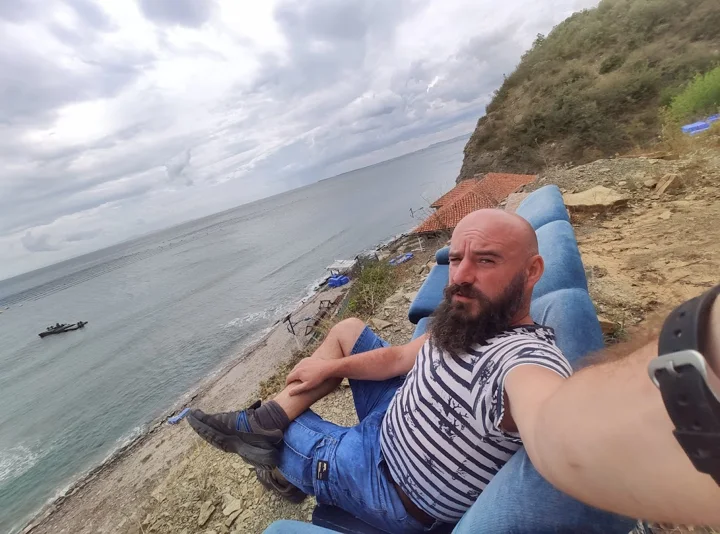 Nella natura — foto 13 dall’album personale di PAGANE