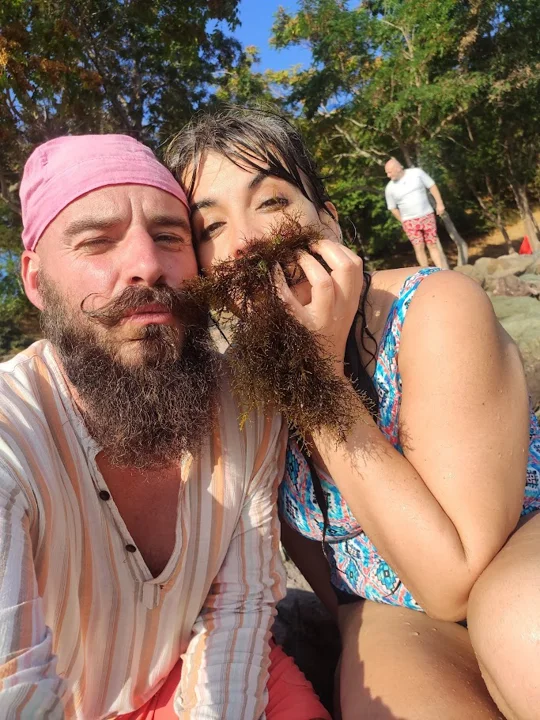 Nella natura — foto 15 dall’album personale di PAGANE